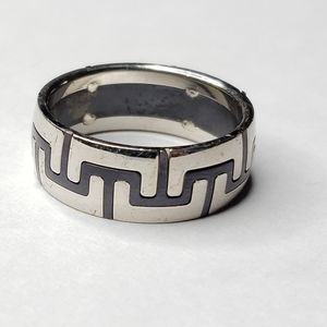 ☆Sterling silver ring